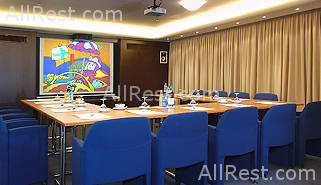 Atrion Hotel 14